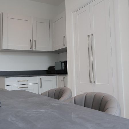Alban Suites St Albans Exterior photo