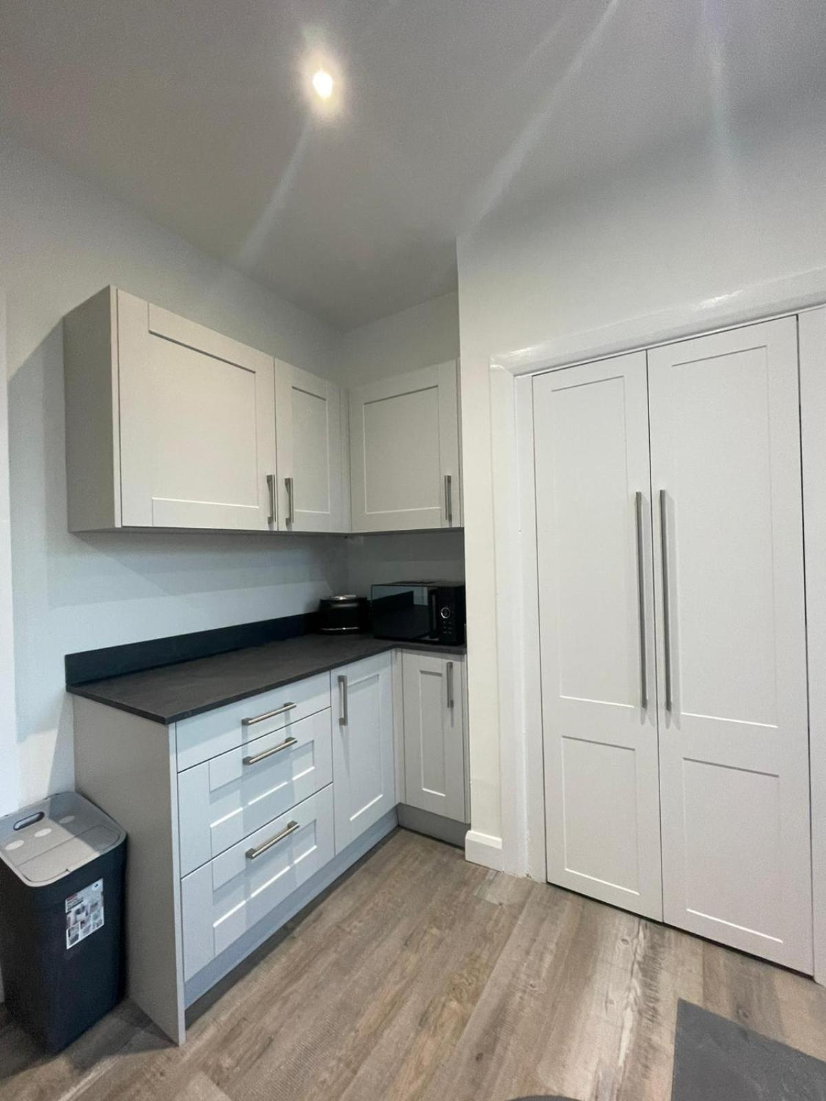 Alban Suites St Albans Room photo