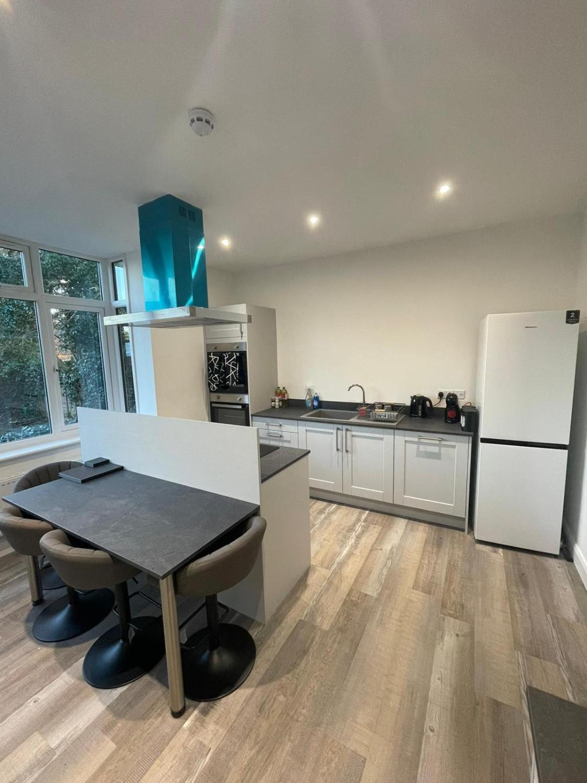 Alban Suites St Albans Room photo